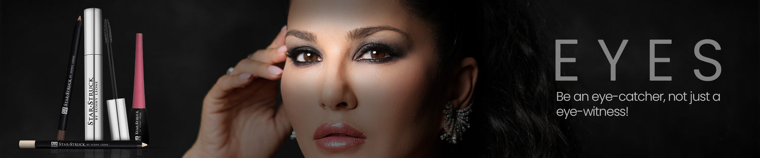Stellar Eyes 3PC-Kit