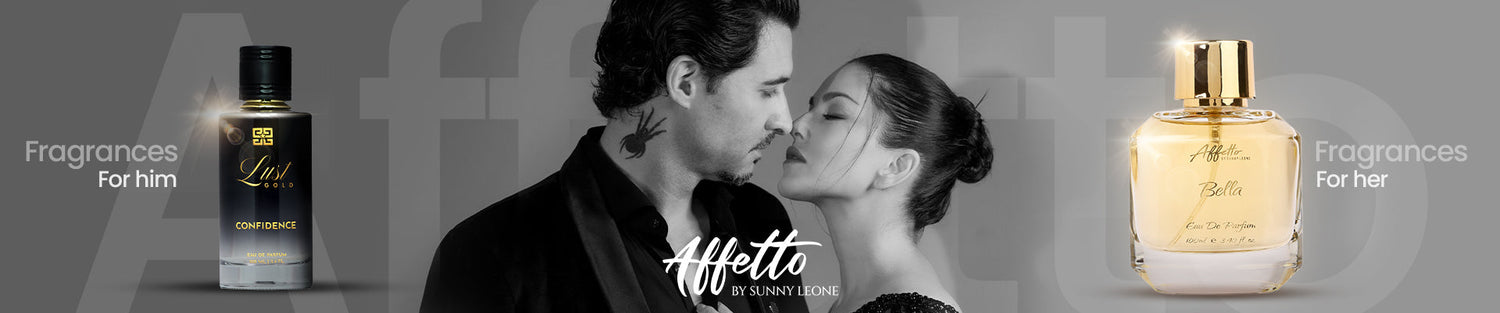 Perfumes for Him