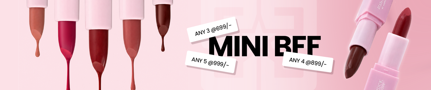 Mini BFF Lipstick