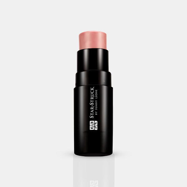 Ginger Love - Blush Stick, Water-resistant, Nude Pink | 7gms