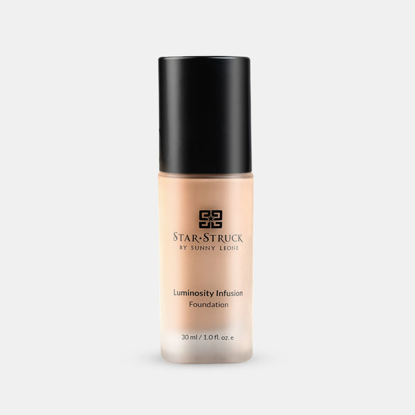 Luminosity Infusion Foundation for Fair Skin - Classic Ivory, 30ml