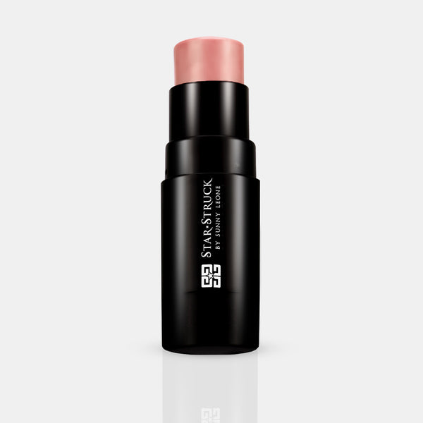 Ginger Love - Blush Stick, Water-resistant, Nude Pink | 7gms