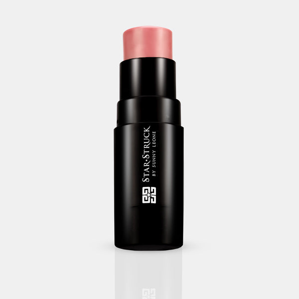 Pretty In Pink - Blush Stick, Water-resistant, Pink | 7gms