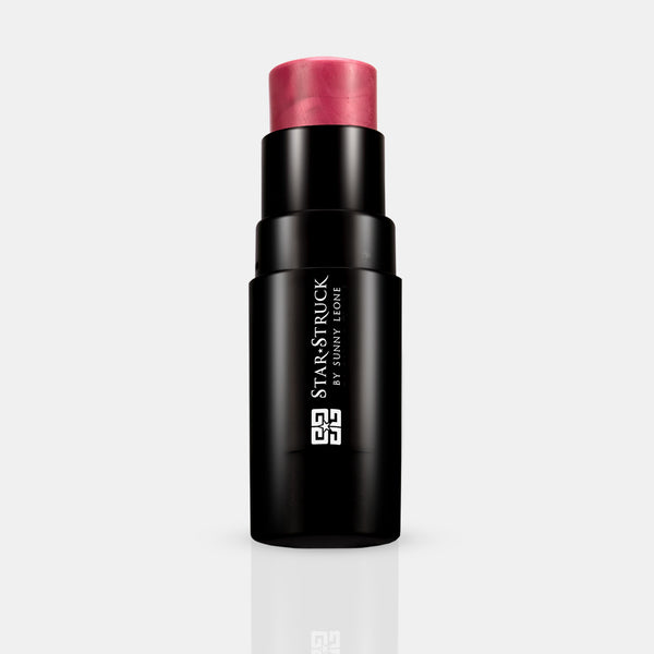 Crayberry - Blush Stick, Water-resistant, Deep Pink | 7gms