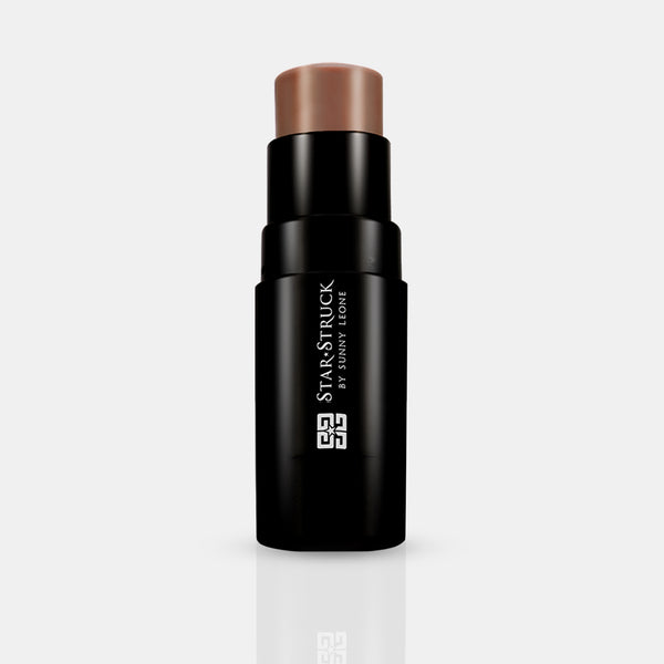 Deep - Contour Stick, Matte Finish, Dark Brown | 7gms