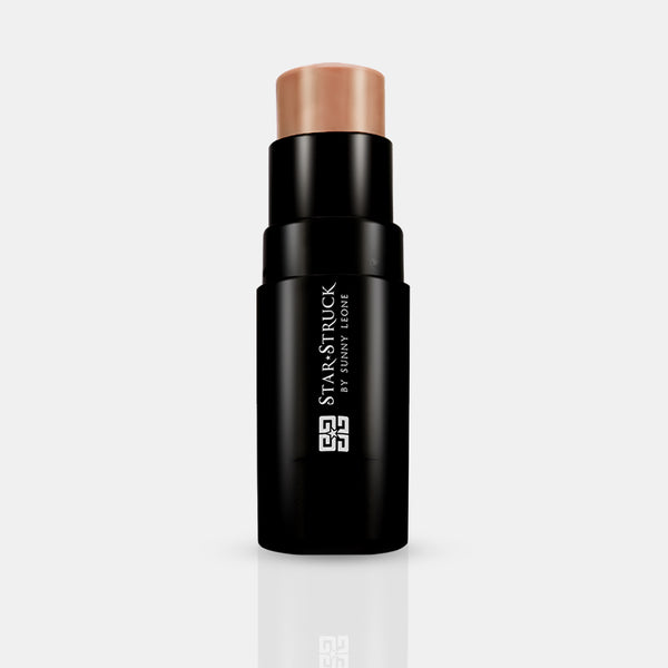 Medium - Contour Stick, Matte Finish, Brown | 7gms