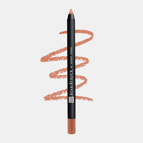 Toffee - Long Wear Lip Liner, Nude | 1.2gms