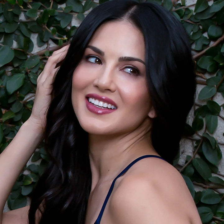 Sugar Plum - Liquid Lip Color-cruelty free cosmetics-Sunny Leone