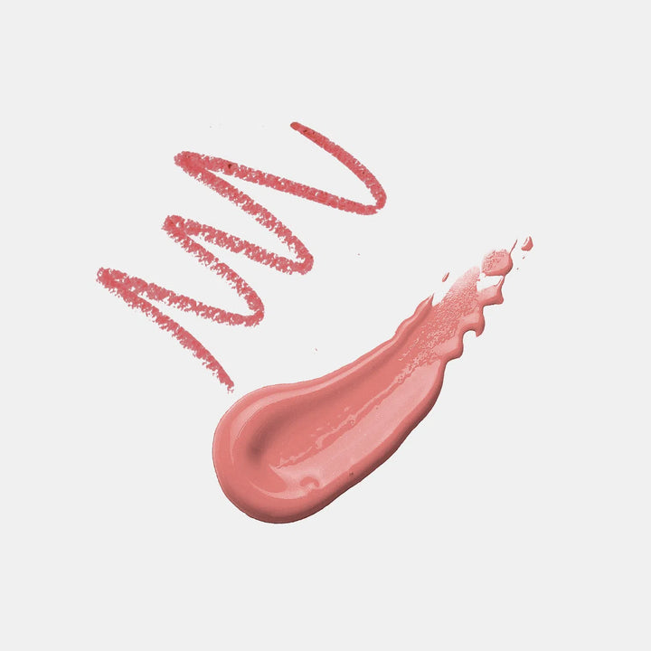 Baby Doll - 2PC Lip Kit-cruelty free cosmetics-Sunny Leone