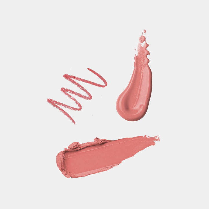 Baby Doll - 3PC Lip Kit-cruelty free cosmetics-Sunny Leone