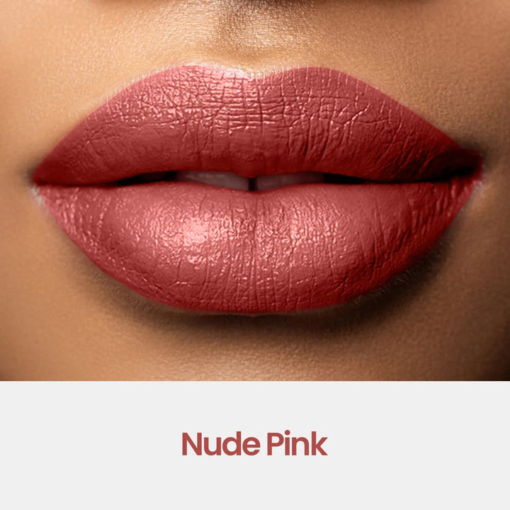 Baby Doll- 2PC Lip Kit-cruelty free cosmetics-Sunny Leone