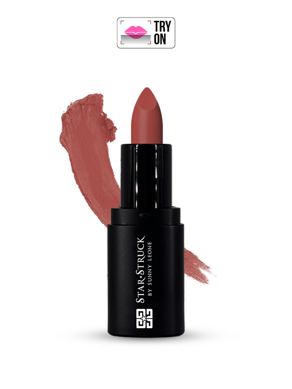 Bare - Mini BFF Lipstick, Nude | 1.6gms