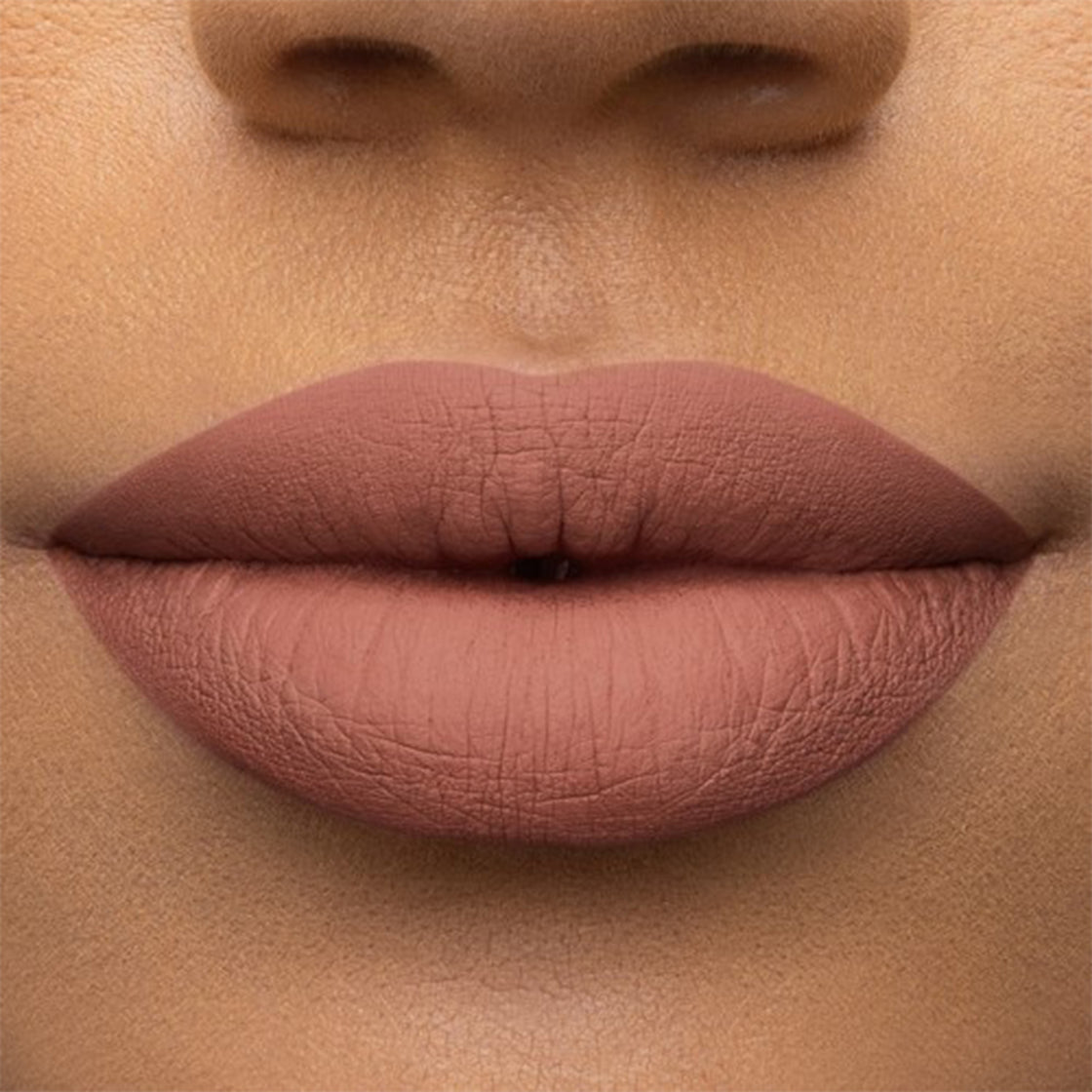 Bare Me – Matte Liquid Lip Color-Health & Beauty-cruelty free cosmetics-Sunny Leone