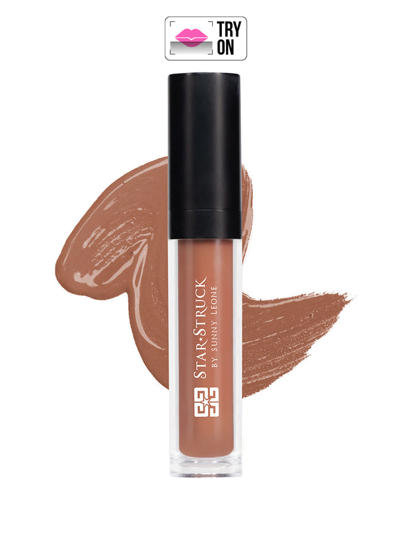 Bare Me – Matte Liquid Lip Color