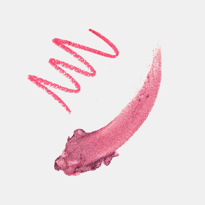 Berry Glimmer- 2PC Lip Kit-cruelty free cosmetics-Sunny Leone