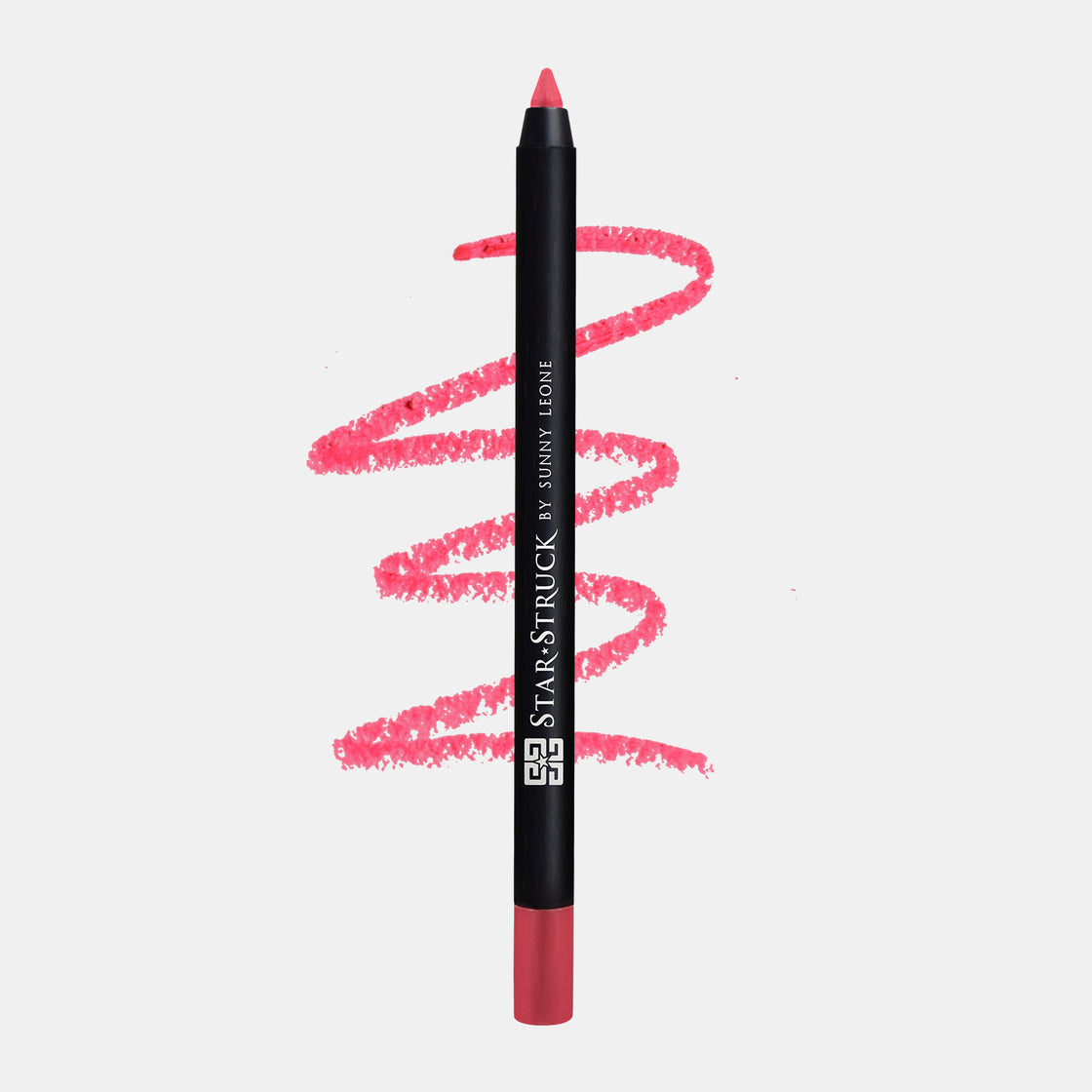 Berry Glimmer - Long Wear Lip Liner-Lip Liner-cruelty free cosmetics-Sunny Leone