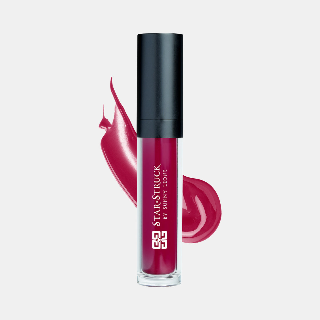 Berry Lippy - Glossy Lip Tint | 6ml