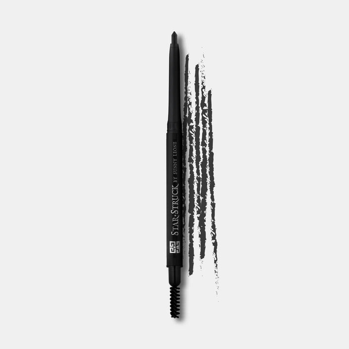 Black - Stellar Eyes 3PC Kit-cruelty free cosmetics-Sunny Leone