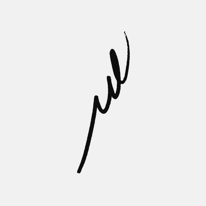 Black - Brow Pencil-cruelty free cosmetics-Sunny Leone