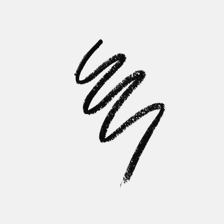 Kohl Eyeliner Pencil - Black-cruelty free cosmetics-Sunny Leone