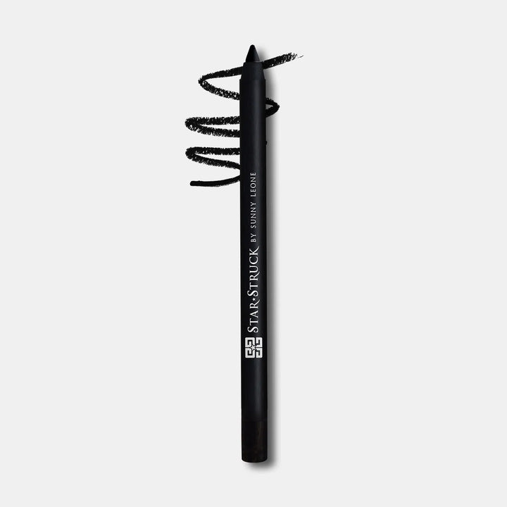 Black - Stellar Eyes 3PC Kit-cruelty free cosmetics-Sunny Leone