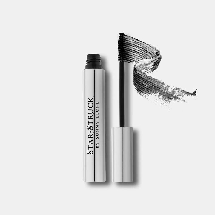 Black - Stellar Eyes 3PC Kit-cruelty free cosmetics-Sunny Leone