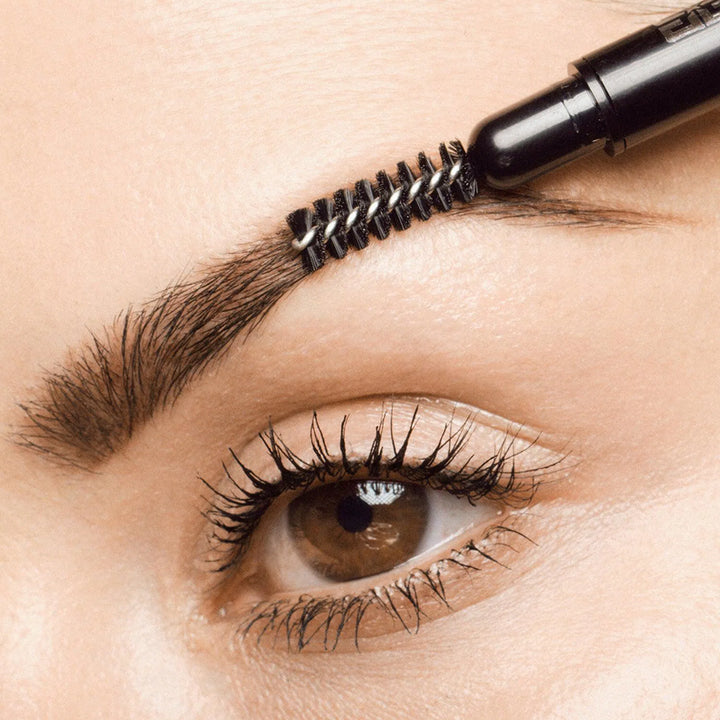 Black - Brow Pencil-cruelty free cosmetics-Sunny Leone