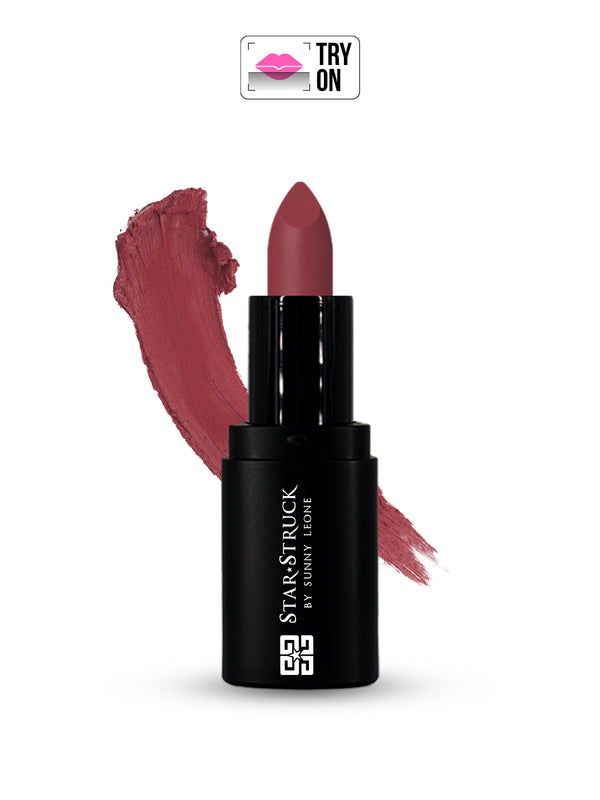 Blush Mauve - Mini BFF Lipstick, Pink Mauve | 1.6gms