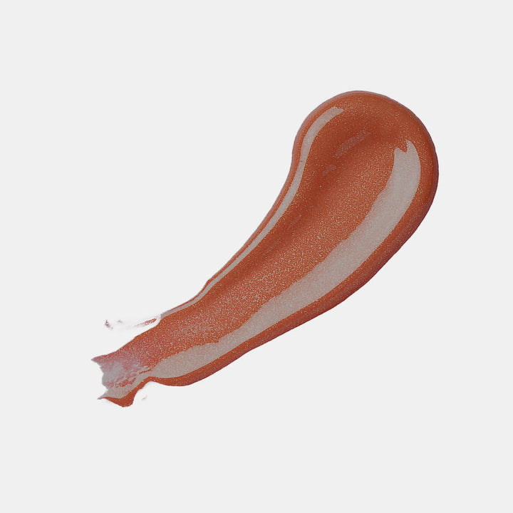 Bronze Beauty- Liquid Lip Color-cruelty free cosmetics-Sunny Leone