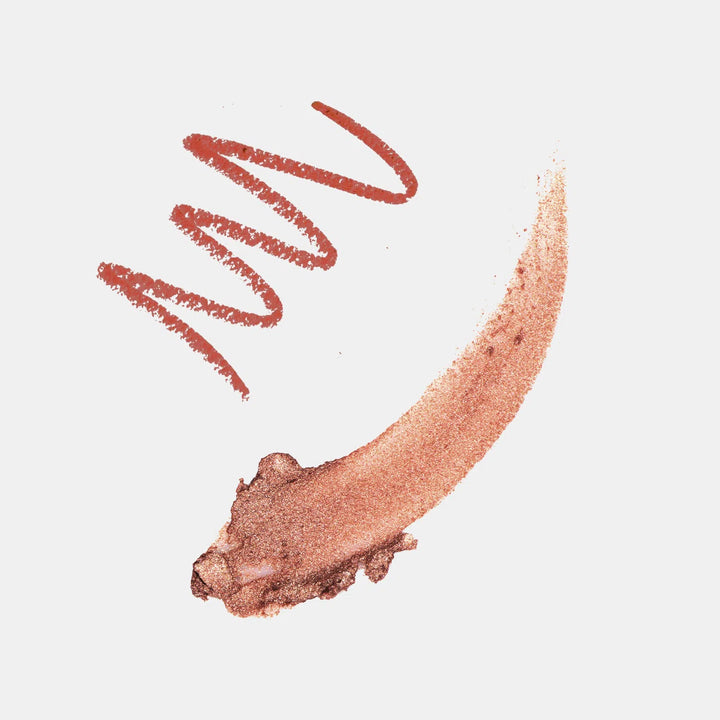 Bronze Beauty- 2PC Lip Kit-cruelty free cosmetics-Sunny Leone