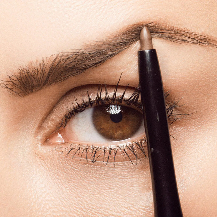 Brown - Brow Pencil-cruelty free cosmetics-Sunny Leone