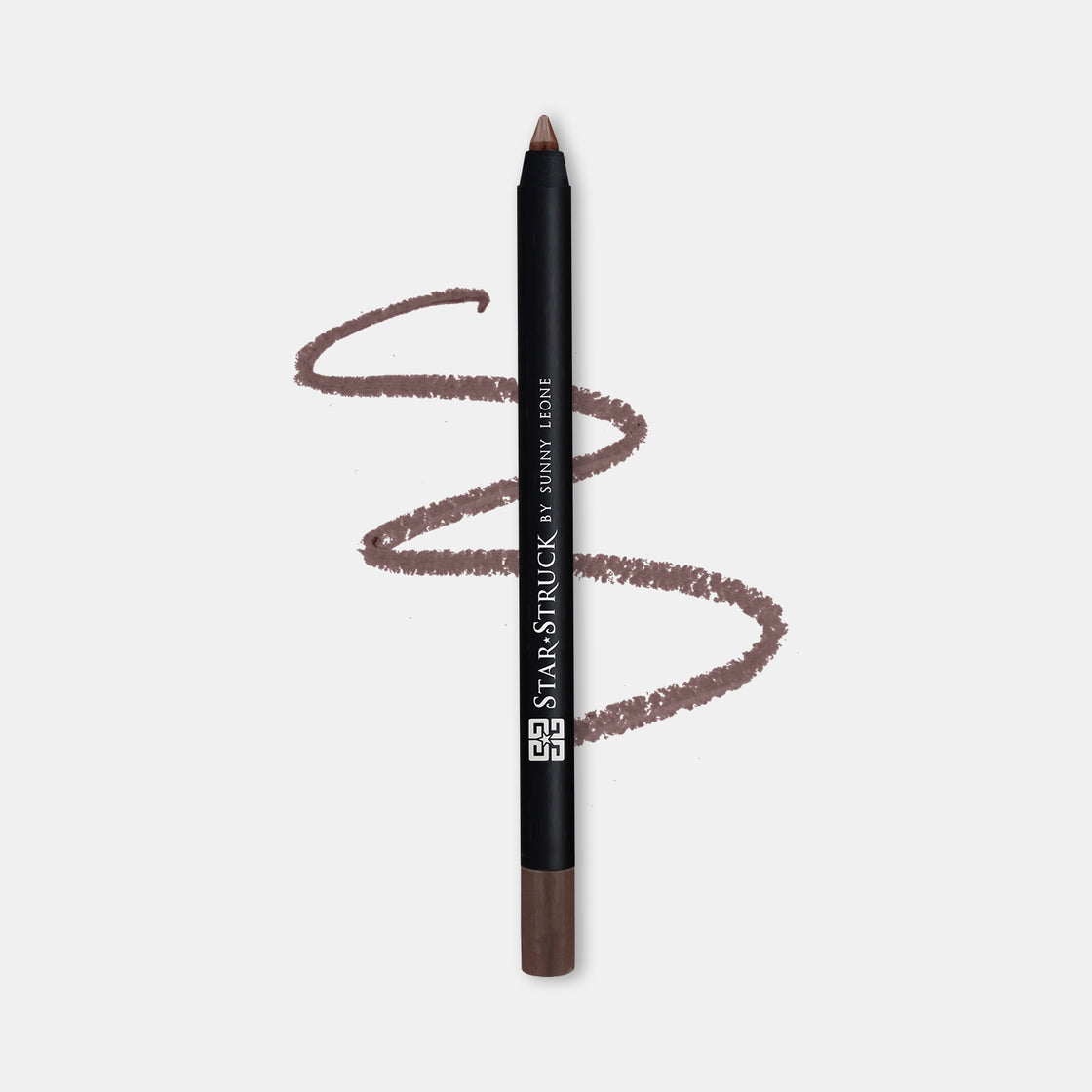 Kohl Eyeliner Pencil - Brown