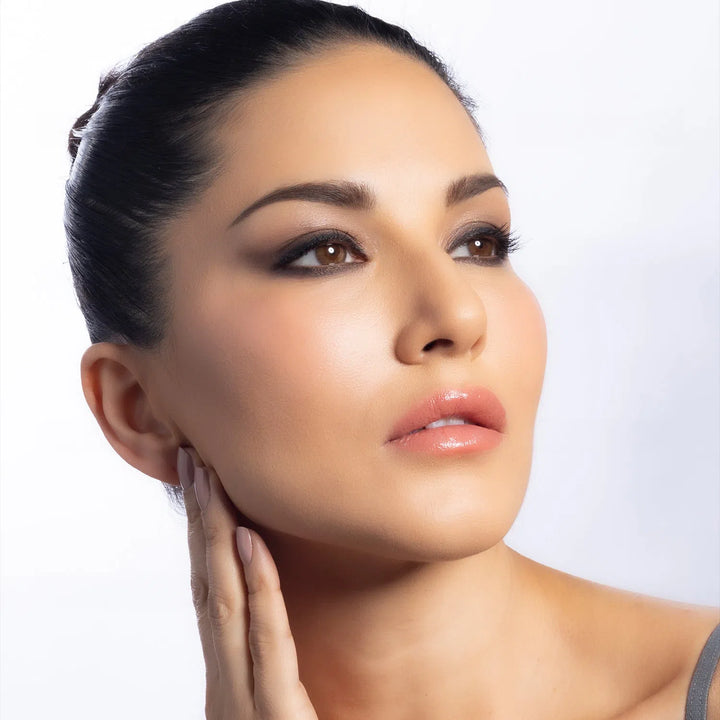 Brown - Stellar Eyes 3PC Kit-cruelty free cosmetics-Sunny Leone
