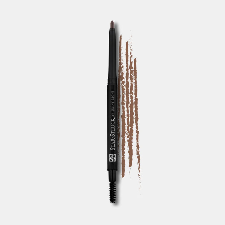 Brown - Stellar Eyes 3PC Kit-cruelty free cosmetics-Sunny Leone