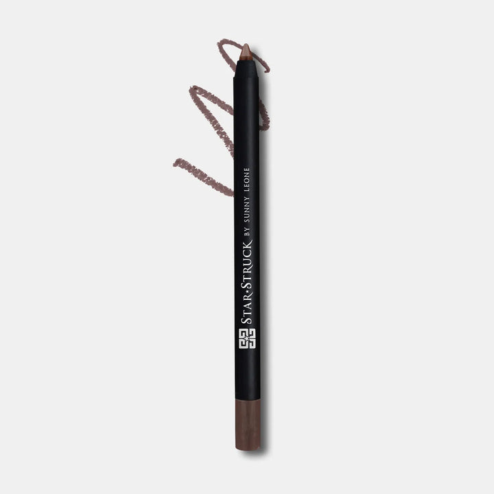 Brown - Stellar Eyes 3PC Kit-cruelty free cosmetics-Sunny Leone