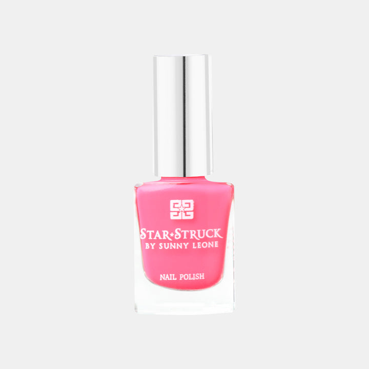 Candy Pink-cruelty free cosmetics-Sunny Leone