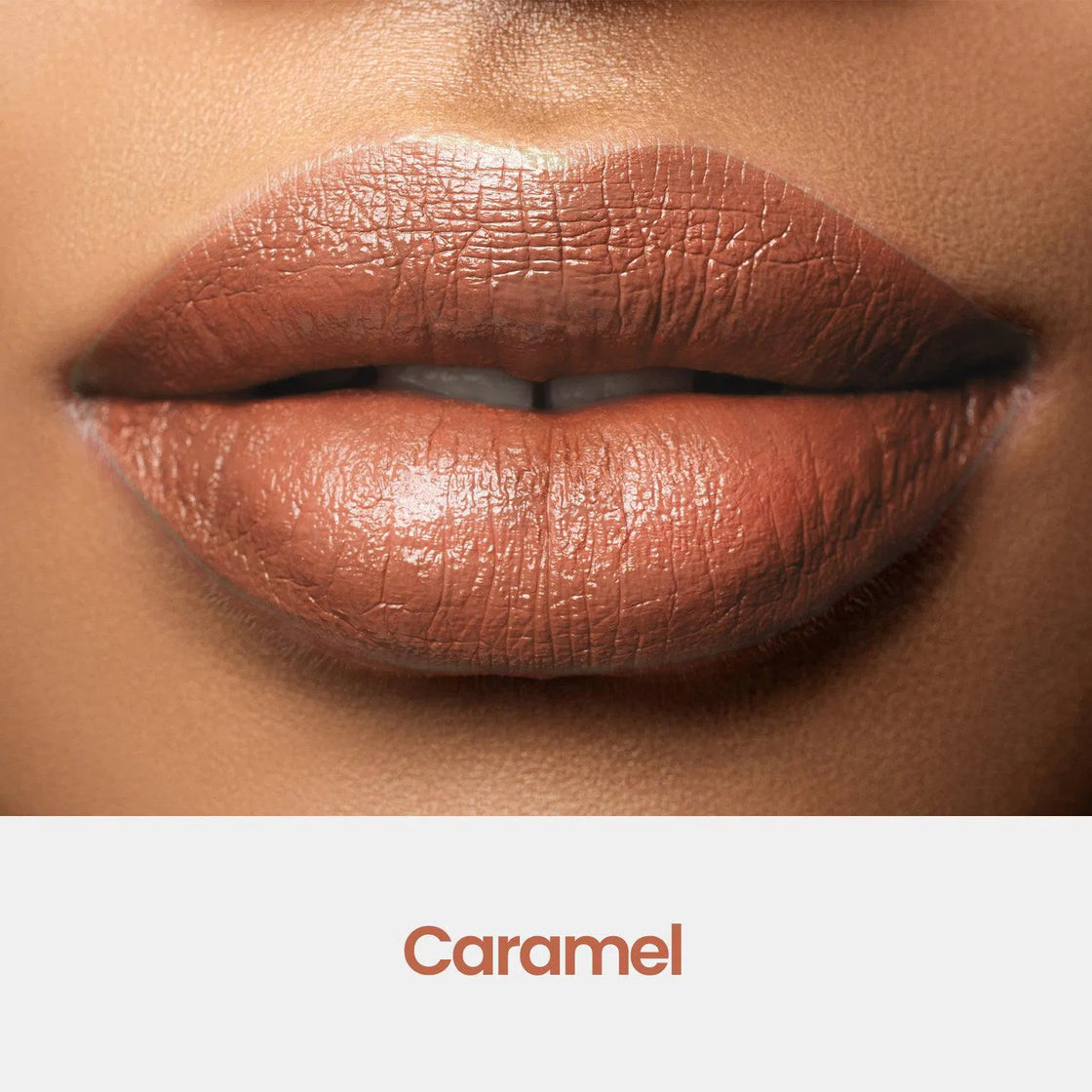 Caramello - Luxe Matte Lipstick-cruelty free cosmetics-Sunny Leone