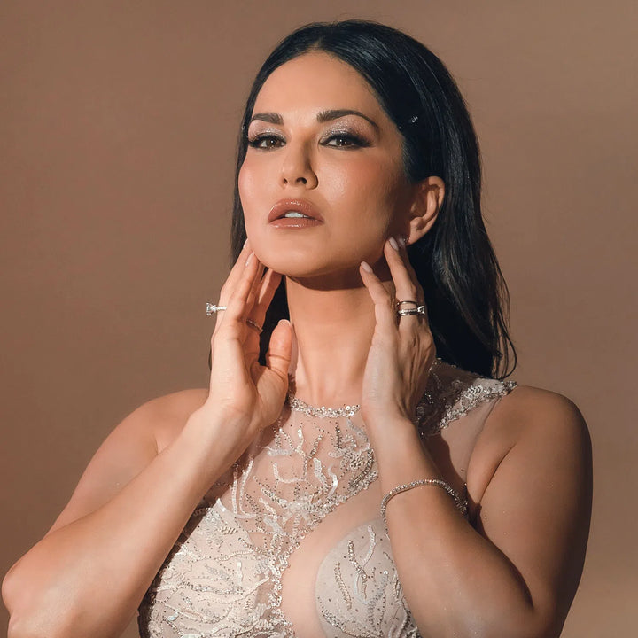 Caramello - 2PC Lip Kit-cruelty free cosmetics-Sunny Leone