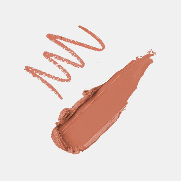 Caramello- 2PC Lip Kit-cruelty free cosmetics-Sunny Leone