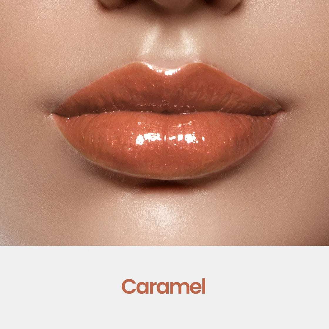 Caramello- Liquid Lip Color-cruelty free cosmetics-Sunny Leone