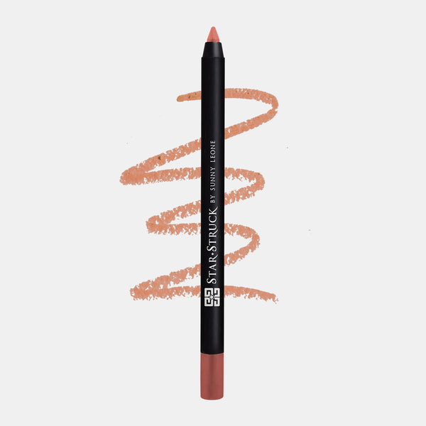 Champagne Sparkle - Long Wear Lip Liner-Lip Liner-cruelty free cosmetics-Sunny Leone