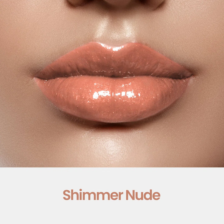 Champagne Sparkle - 3PC Lip Kit-cruelty free cosmetics-Sunny Leone
