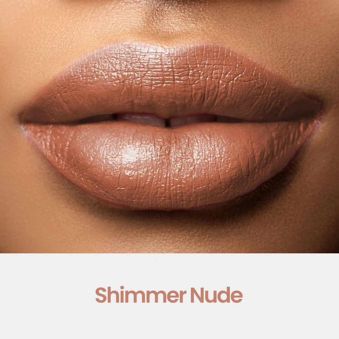 Champagne Sparkle - Shimmer Lipstick-cruelty free cosmetics-Sunny Leone