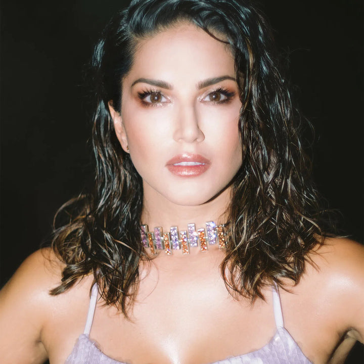 Champagne Sparkle- 2PC Lip Kit-cruelty free cosmetics-Sunny Leone