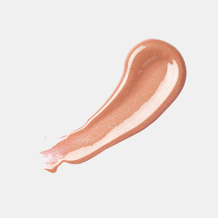 Champagne Sparkle- Liquid Lip Color-cruelty free cosmetics-Sunny Leone