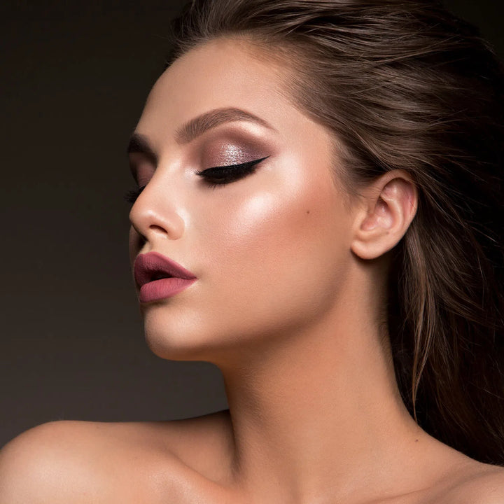 Champagne - Highlighter Stick-cruelty free cosmetics-Sunny Leone