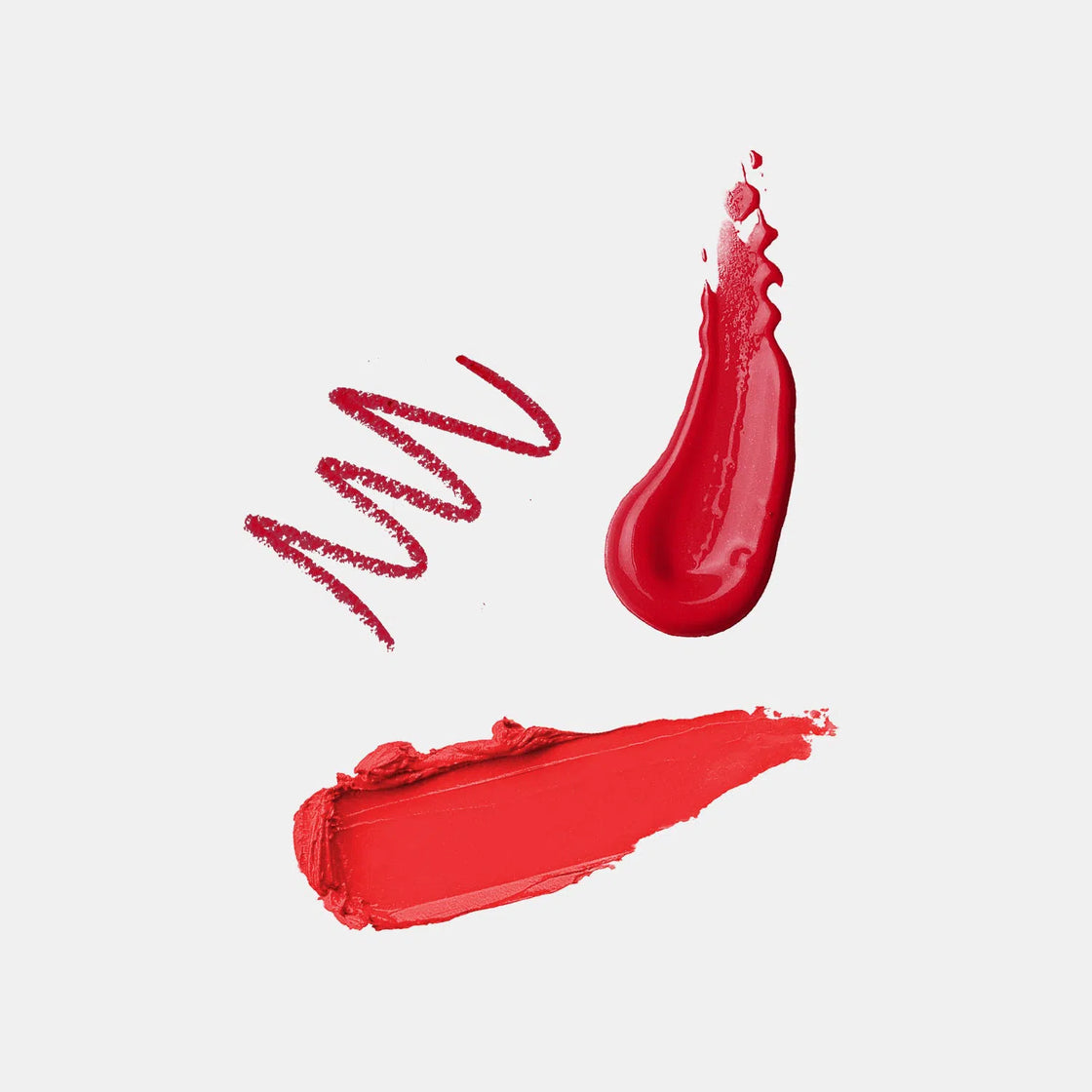 Cherry Bomb - 3PC Lip Kit-cruelty free cosmetics-Sunny Leone
