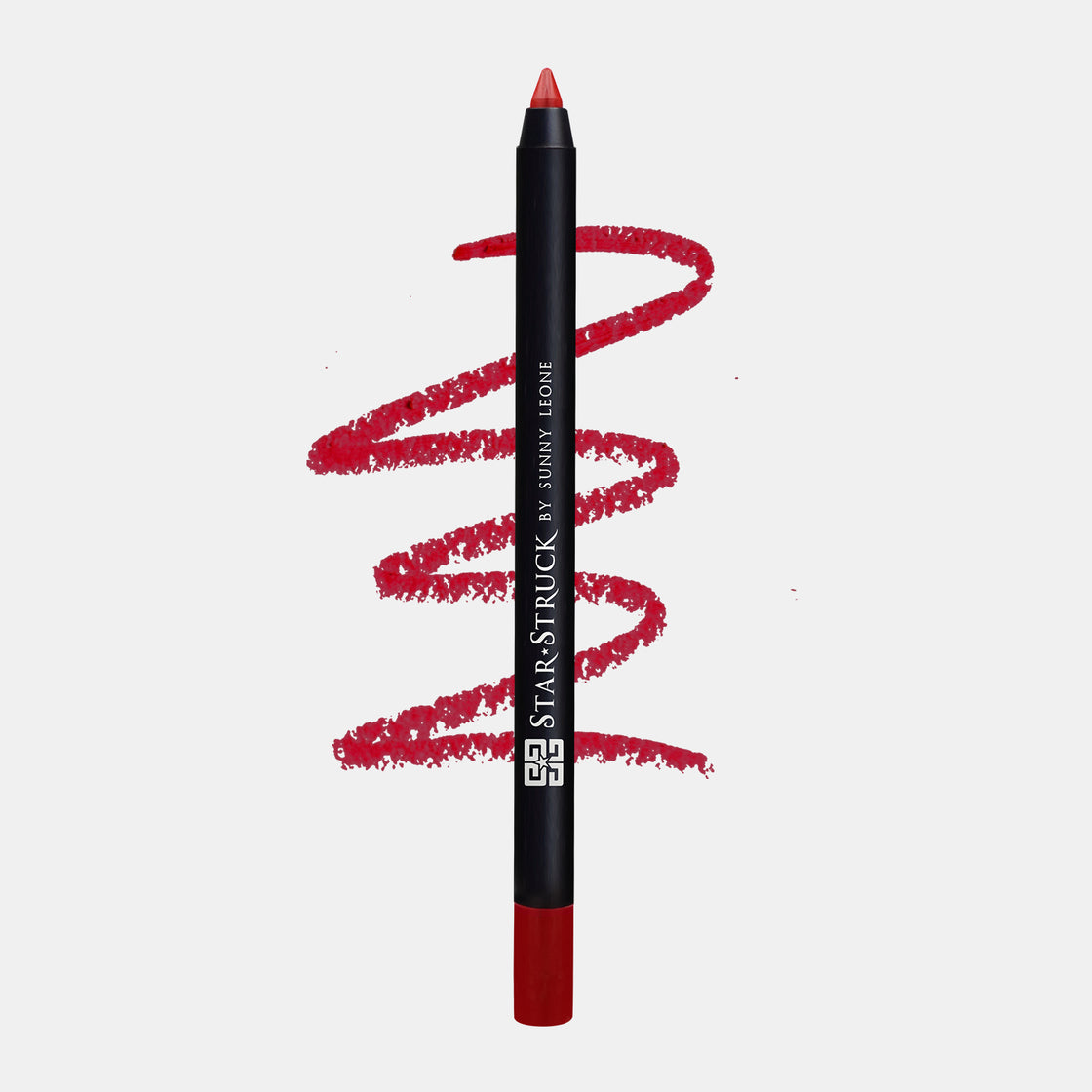 Cherry Bomb - Long Wear Lip Liner-Lip Liner-cruelty free cosmetics-Sunny Leone