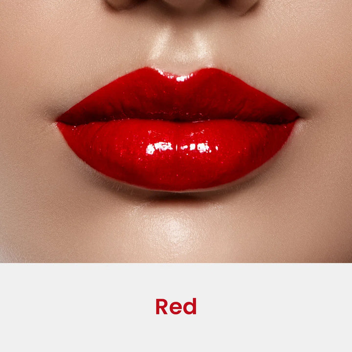 Cherry Bomb - 3PC Lip Kit-cruelty free cosmetics-Sunny Leone