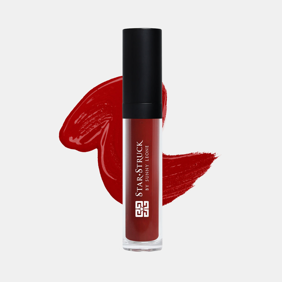 Cherry Bomb – Matte Liquid Lip Color